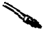 GM 22716041 Cable, Radio Antenna