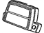 GM 17987135 Inflator Module