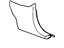 GM 25797622 Panel, Cowl Ventilator