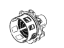 GM 24287635 Adapter