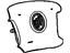 GM 25784728 Driver Inflator Module