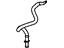 GM 84309791 Vent Tube