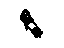 GM 15634070 Scoop, Transfer Case