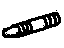 GM 94856786 Tensioner Stud