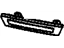 GM 5975869 Side Reflector, Rear