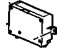 GM 23235227 Module, Mobile Telephone Radio