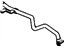 GM 97288786 Pipe, Heater