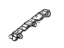 GM 23203605 Guide, Bumper/Fascia, Rear