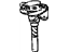 GM 1972735 Main Shaft, Distributor Shaft