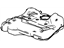 GM 20971850 Fuel Tank