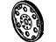 GM 10044373 Drive Plate