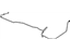 GM 15974231 Hose, Transmission Oil Cooler