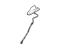 GM 84876037 Antenna Assembly, Black