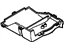GM 52456405 Lower Cover