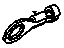 GM 21019351 Wire, Capsule/Headlamp/Fog Lamp