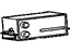 GM 15845371 Display System