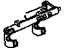 GM 21094226 Handle, Outside, Passenger Side