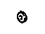 GM 10029761 Stabilizer Link Washer