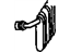 GM 52463451 Evaporator Core