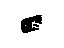 GM 94515232 Sleeve Retainer