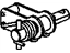 GM 24251418 Detent, Transmission Throttle Valve