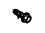 GM 94501016 Bolt, Engine Fuel Intake Manifold