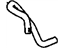 GM 15835972 Hose, Heater