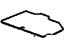 GM 25951254 Cover, Rear Compartment Trim