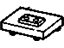 GM 20731002 Window Switch
