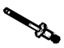 GM 11609615 Fender Rivet, Rear