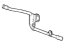GM 19402596 Pipe, Engine Coolant Recovery