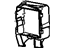 GM 15915312 Mount Bracket, Passenger Side