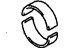 GM 91177276 Bearing, Engine Connecting Rod
