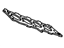 GM 12560635 Head Gasket