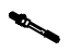 GM 12338010 Stud, Engine Cylinder Head