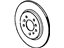 GM 88964180 Rotor