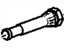 GM 20892646 Pin Kit, Wheel Brake Cylinder/Caliper, Front