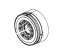 GM 24286931 Housing, Transmission High Clutch