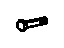 GM 11546926 Alignment Cam Bolt