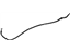 GM 22756516 Front Cable