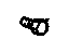 GM 11514879 Controller Bolt