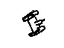 GM 12553379 Tensioner