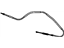 GM 20779560 Rear Cable