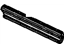 GM 25650917 Body Side Molding, Rear Driver Side