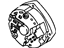 GM 10474203 Frame