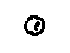 GM 11500756 Nut, Hexagon Flange Lock, Front Lower