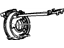 GM 15925948 Clockspring