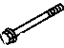 GM 94011768 Bolt, Emission System