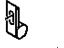 GM 98055785 Clamp, Emission System