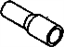 GM 98004177 Hose, Heater